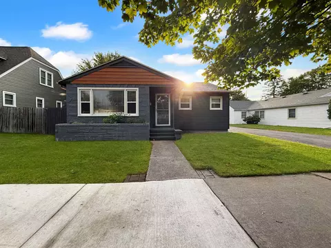 1111 S 7th Ave S, Wausau, WI 54401