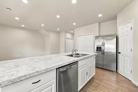 Kitchen - 120 William St, Schofield, WI 54476 photo 4 of 4