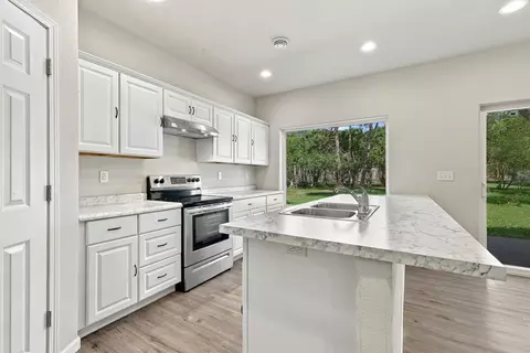 Kitchen - 120 William St, Schofield, WI 54476 photo 2 of 4