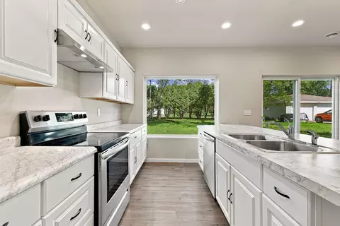 Kitchen - 120 William St, Schofield, WI 54476 photo 3 of 4