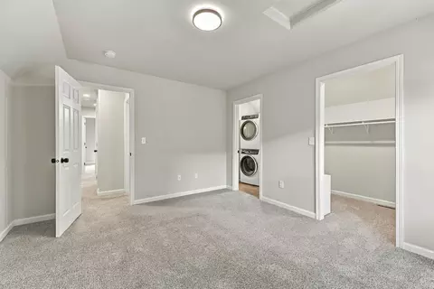 Bedroom - 120 William St, Schofield, WI 54476 photo 9 of 9