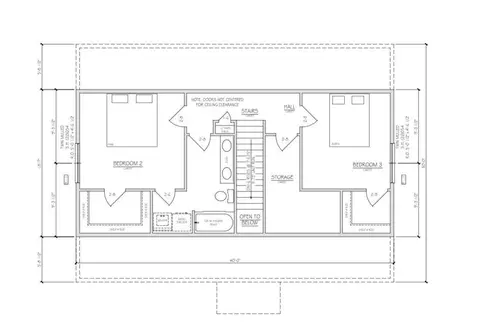 Floorplan - 120 William St, Schofield, WI 54476 photo 2 of 2
