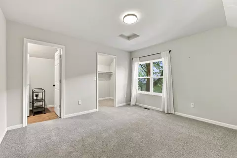 Bedroom - 120 William St, Schofield, WI 54476 photo 7 of 9