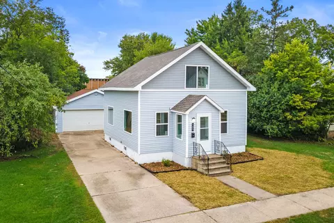 131 12th St N, Wisconsin Rapids, WI 54494