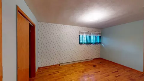 Bedroom - 216489 State Highway 13, Unity, WI 54488 photo 7 of 14