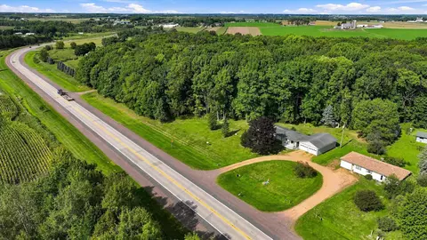 View/Area - 216489 State Highway 13, Unity, WI 54488 photo 1 of 2