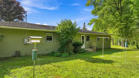 Exterior - 216489 State Highway 13, Unity, WI 54488 photo 8 of 9