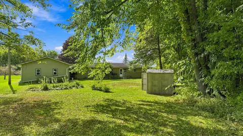 Exterior - 216489 State Highway 13, Unity, WI 54488 photo 7 of 9