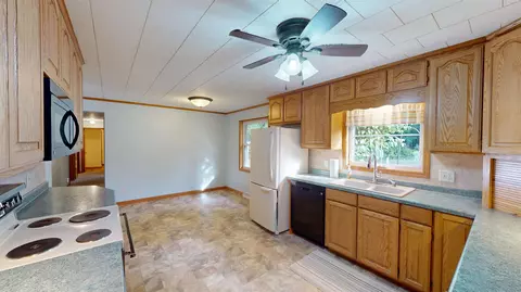 Kitchen - 216489 State Highway 13, Unity, WI 54488 photo 1 of 6