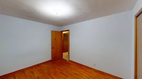 Bedroom - 216489 State Highway 13, Unity, WI 54488 photo 4 of 14