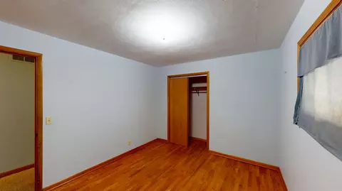Bedroom - 216489 State Highway 13, Unity, WI 54488 photo 3 of 14