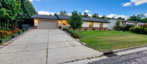 1530 Lily Ln, Wisconsin Rapids, WI 54494
