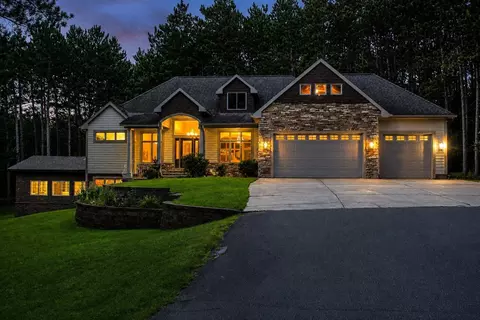 145209 Bristers Hill Rd, Wausau, WI 54401
