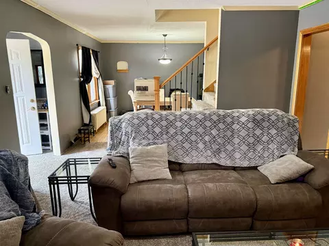 Living - 141 Forest Ave, Phillips, WI 54555 photo 3 of 3