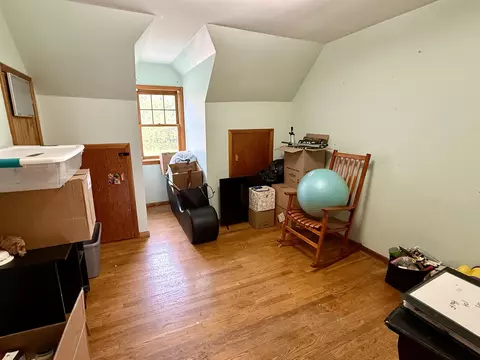 Bedroom - 141 Forest Ave, Phillips, WI 54555 photo 4 of 7