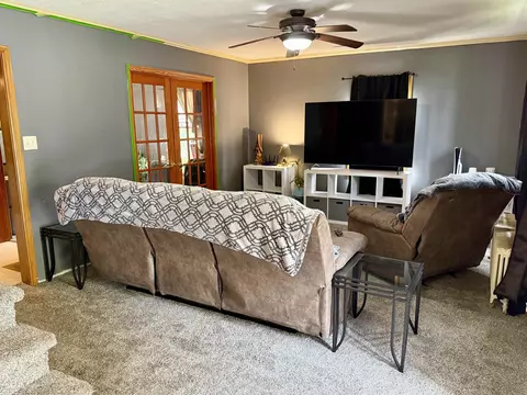 Living - 141 Forest Ave, Phillips, WI 54555 photo 1 of 3