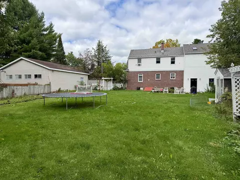 Exterior - 141 Forest Ave, Phillips, WI 54555 photo 5 of 12