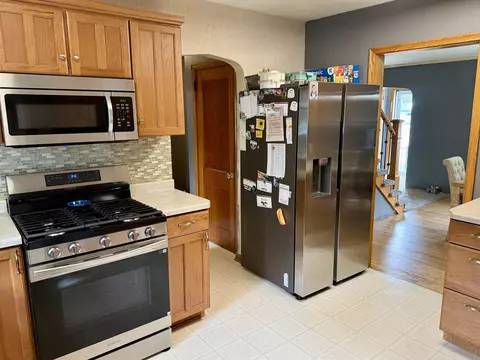 Kitchen - 141 Forest Ave, Phillips, WI 54555 photo 2 of 3