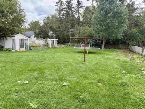 Exterior - 141 Forest Ave, Phillips, WI 54555 photo 11 of 12