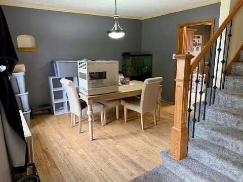 Dining - 141 Forest Ave, Phillips, WI 54555 photo 2 of 2
