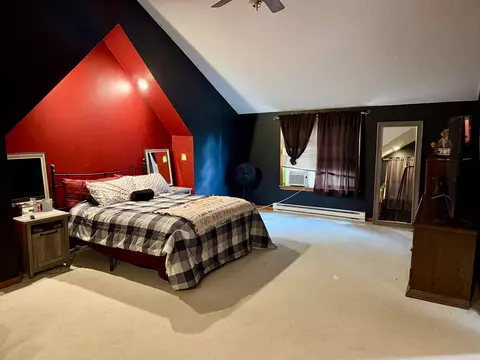 Bedroom - 141 Forest Ave, Phillips, WI 54555 photo 2 of 7