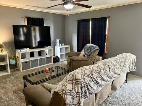 Living - 141 Forest Ave, Phillips, WI 54555 photo 2 of 3