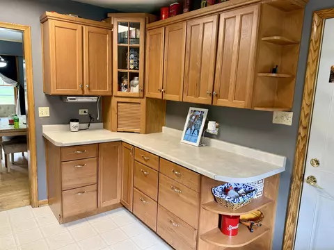Kitchen - 141 Forest Ave, Phillips, WI 54555 photo 1 of 3