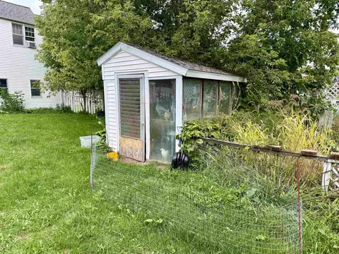 Exterior - 141 Forest Ave, Phillips, WI 54555 photo 12 of 12
