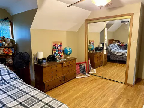 Bedroom - 141 Forest Ave, Phillips, WI 54555 photo 7 of 7