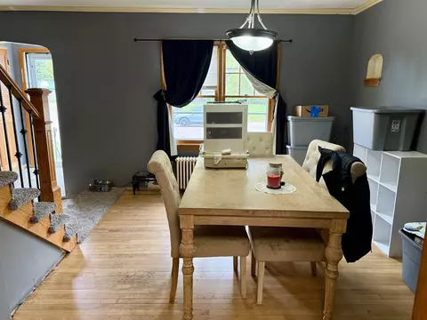 Dining - 141 Forest Ave, Phillips, WI 54555 photo 1 of 2