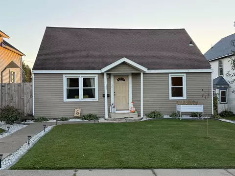 135 N Third St, Medford, WI 54451