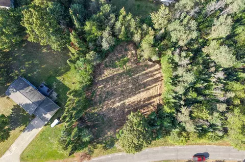 Parcel #070369 Dewberry Lane, Wisconsin Rapids, WI 54494