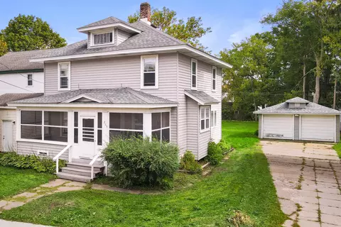 205 Frenzel St, Wausau, WI 54403