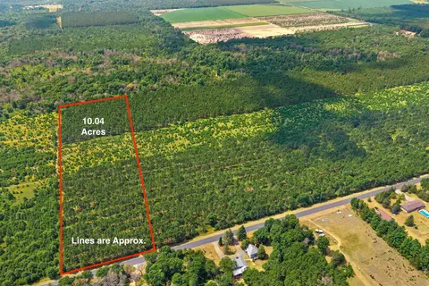 lot4 10 Acres Bell Rd, Wisconsin Rapids, WI 54494