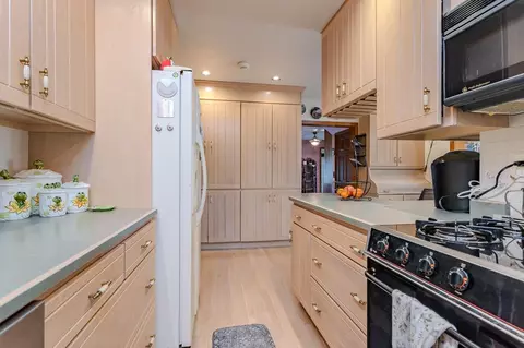 Kitchen - 113784 Elm Tree Rd, Marshfield, WI 54449 photo 5 of 7