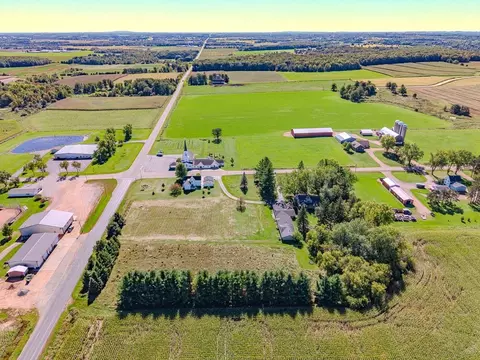 View/Area - 113784 Elm Tree Rd, Marshfield, WI 54449 photo 5 of 8
