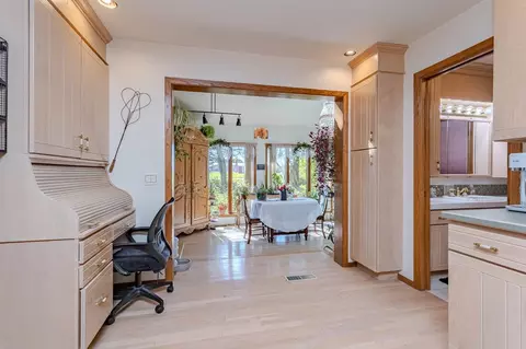 Entry Way - 113784 Elm Tree Rd, Marshfield, WI 54449 photo 4 of 5