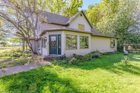 Exterior - 113784 Elm Tree Rd, Marshfield, WI 54449 photo 3 of 9