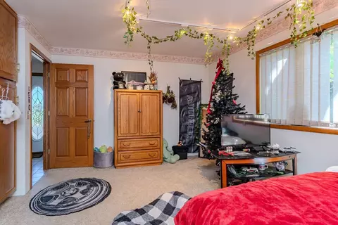 Bedroom - 113784 Elm Tree Rd, Marshfield, WI 54449 photo 2 of 6