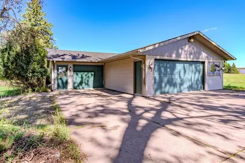 Exterior - 113784 Elm Tree Rd, Marshfield, WI 54449 photo 2 of 9