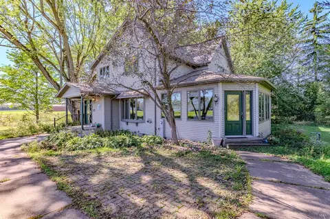 Exterior - 113784 Elm Tree Rd, Marshfield, WI 54449 photo 6 of 9