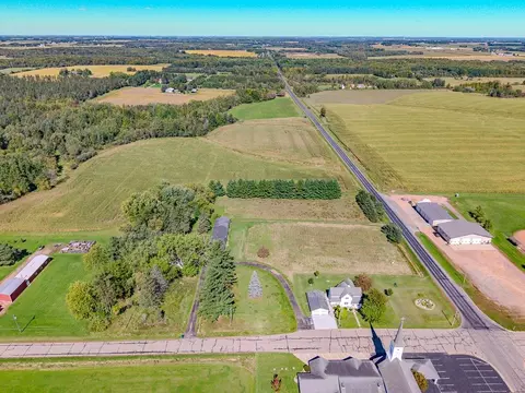 View/Area - 113784 Elm Tree Rd, Marshfield, WI 54449 photo 2 of 8