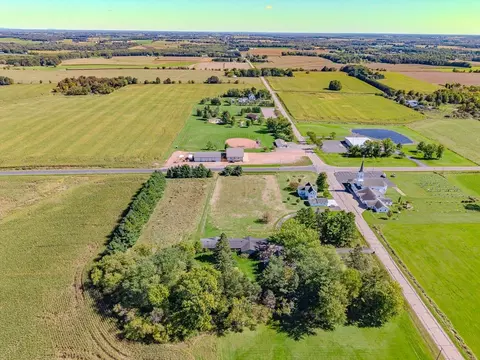 View/Area - 113784 Elm Tree Rd, Marshfield, WI 54449 photo 6 of 8