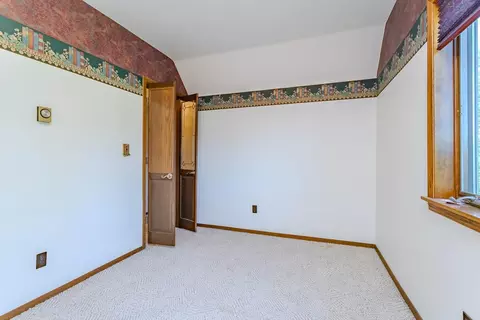 Bedroom - 113784 Elm Tree Rd, Marshfield, WI 54449 photo 4 of 6
