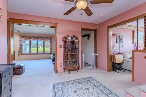 Entry Way - 113784 Elm Tree Rd, Marshfield, WI 54449 photo 3 of 5