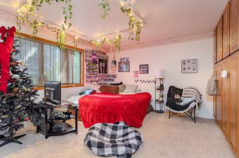 Bedroom - 113784 Elm Tree Rd, Marshfield, WI 54449 photo 1 of 6