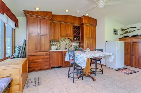 Kitchen - 113784 Elm Tree Rd, Marshfield, WI 54449 photo 3 of 7