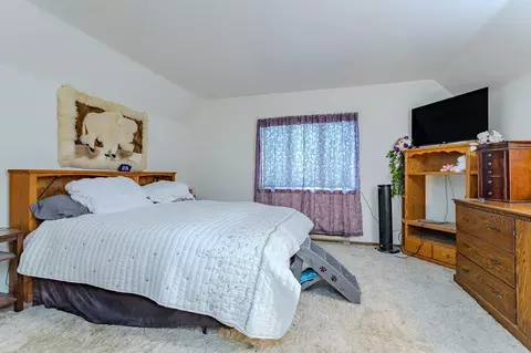 Bedroom - 113784 Elm Tree Rd, Marshfield, WI 54449 photo 6 of 6