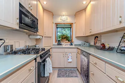 Kitchen - 113784 Elm Tree Rd, Marshfield, WI 54449 photo 1 of 7