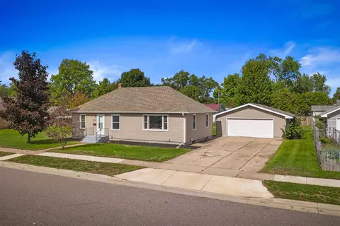 1531 Oak St, Wisconsin Rapids, WI 54494